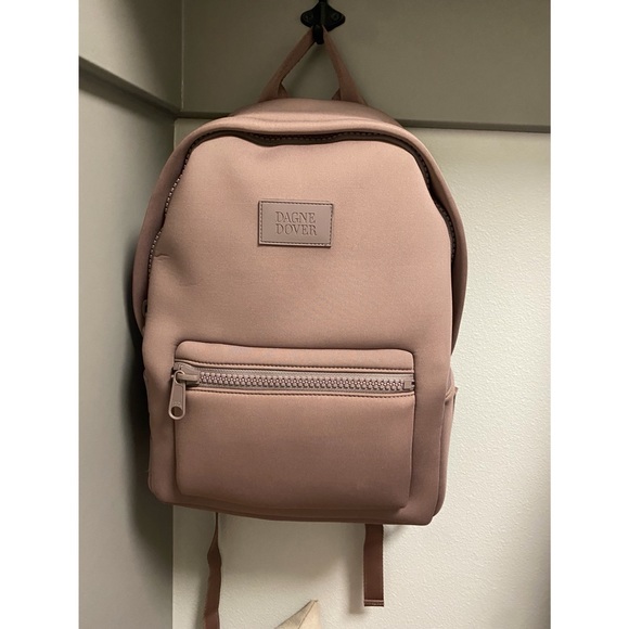 Dagne Dover Handbags - Dagne Dover Dakota Medium Backpack